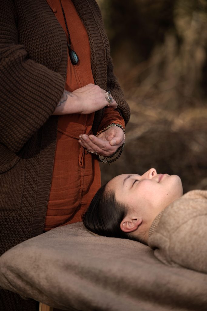 Wat is Reiki?